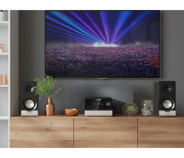 Blaupunkt MS40.2BT - 1363309 - zdjęcie 5